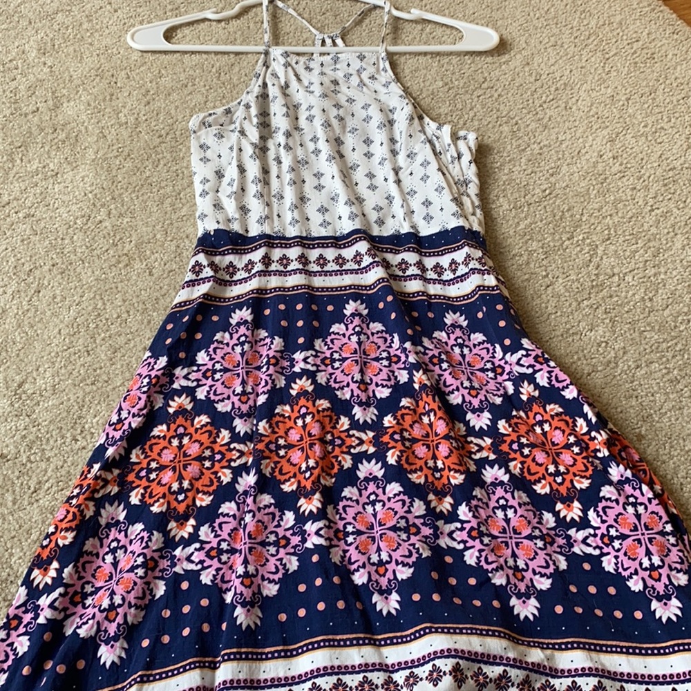H&M Summer Dress, size 4